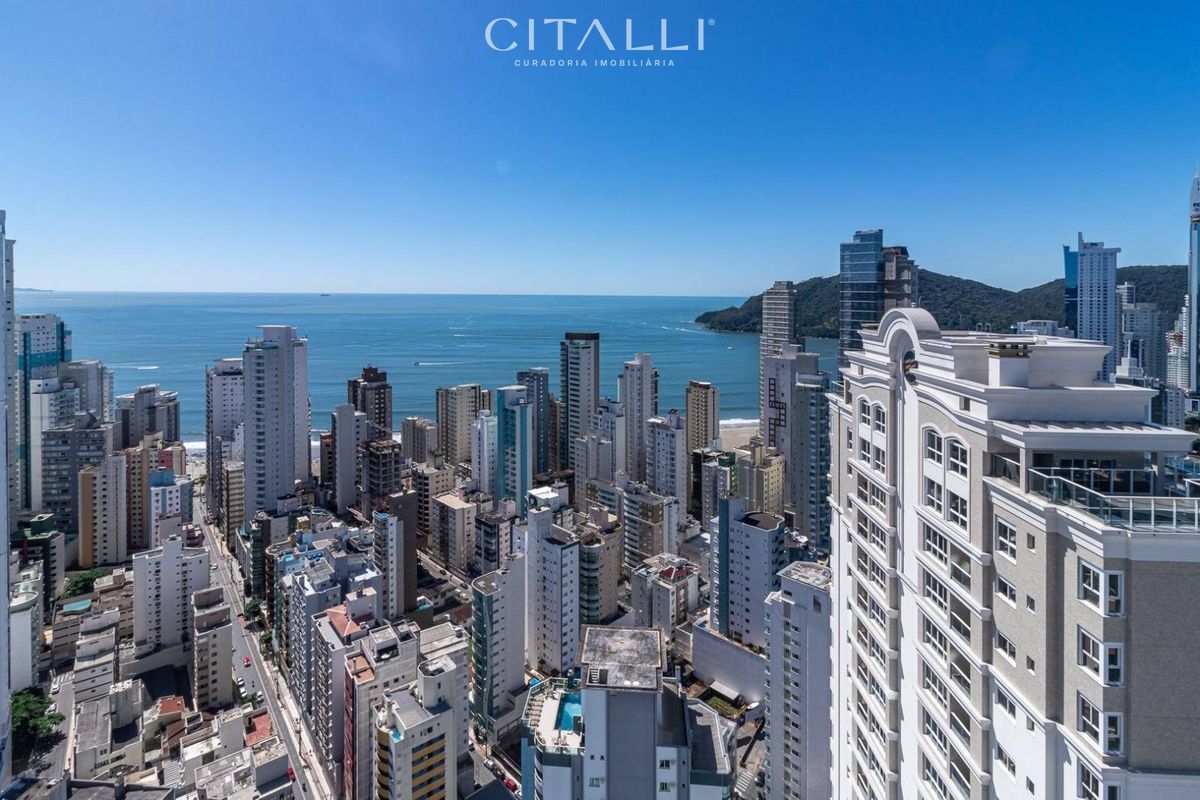 APARTAMENTO NO PHOENIX TOWER - BALNEARIO CAMBORIU - Foto 1
