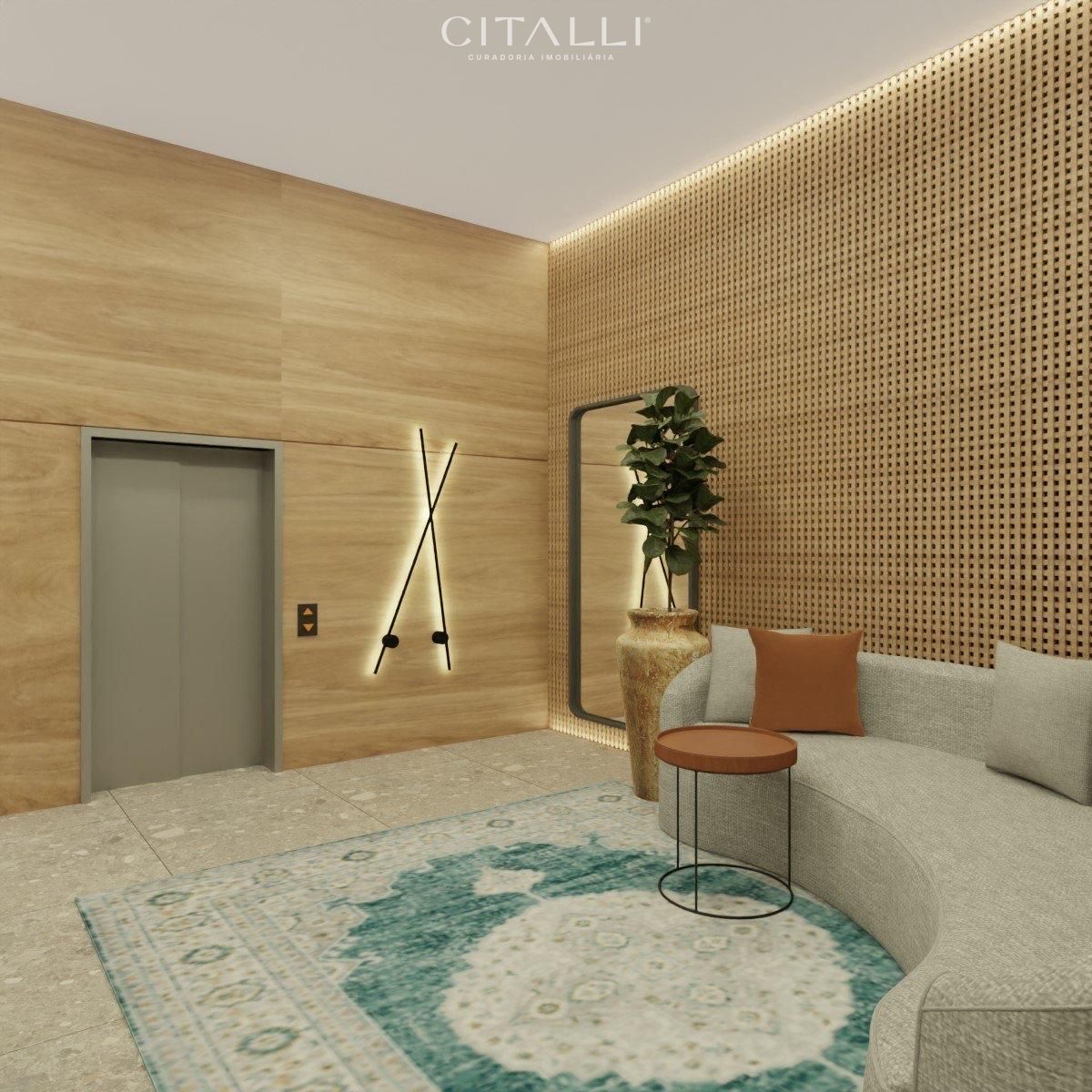 Apartamento no Edifício Agatha Residence em Balneário Camboriú com 78,29 m² - Foto 3