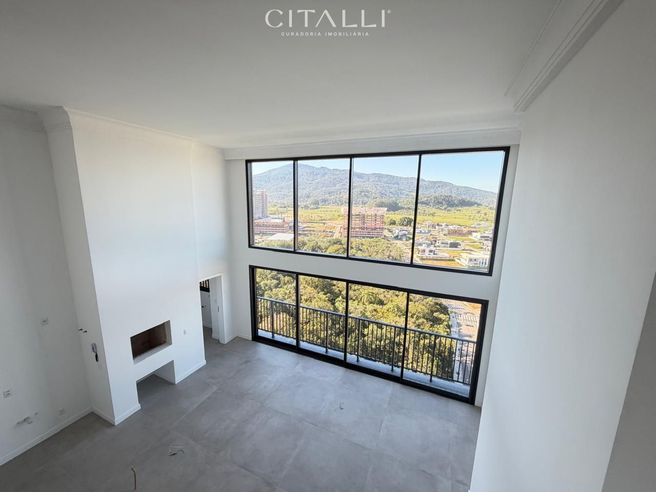 Vista Jardins | VivaPark Porto Belo – Apartamento de 2 Suítes com 121 m² Privativos - Foto 1
