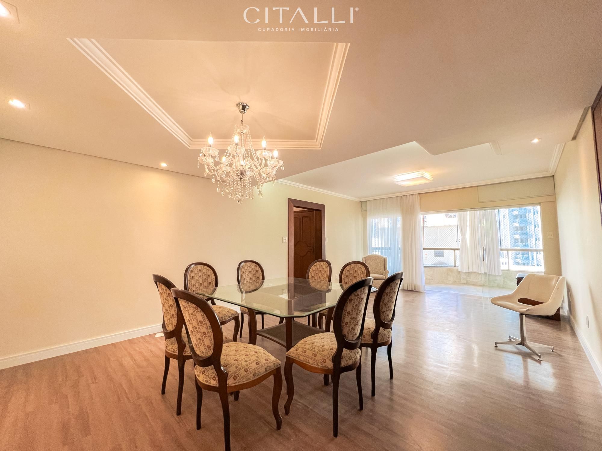 Apartamento no Edifício Boston Bloco A em Balneário Camboriú - Foto 1