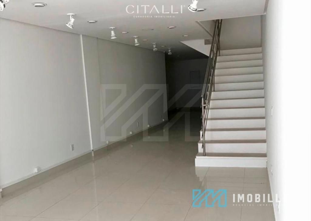 Sala Comercial com 100,97m² no Edifício Olympo Tower em Balneário Camboriú - Foto 2