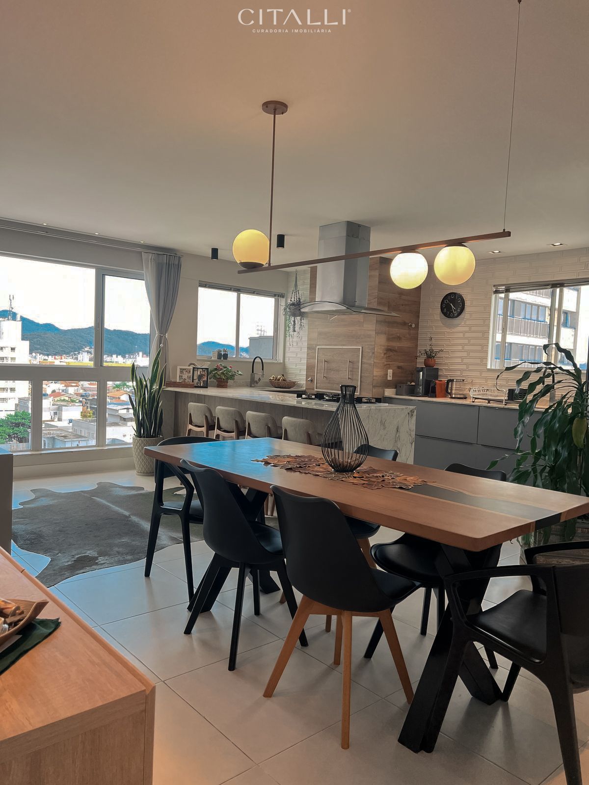Apartamento à Venda no Residencial Sol da Manhã em Balneário Camboriú, 96m², 02 suítes - Foto 1