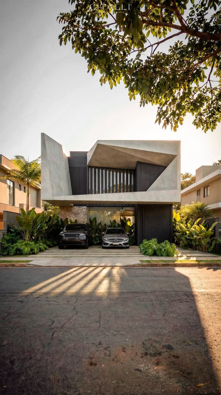 Casa em obra com 350 m² de área privativa no Viva Park em Porto Belo - Foto 4