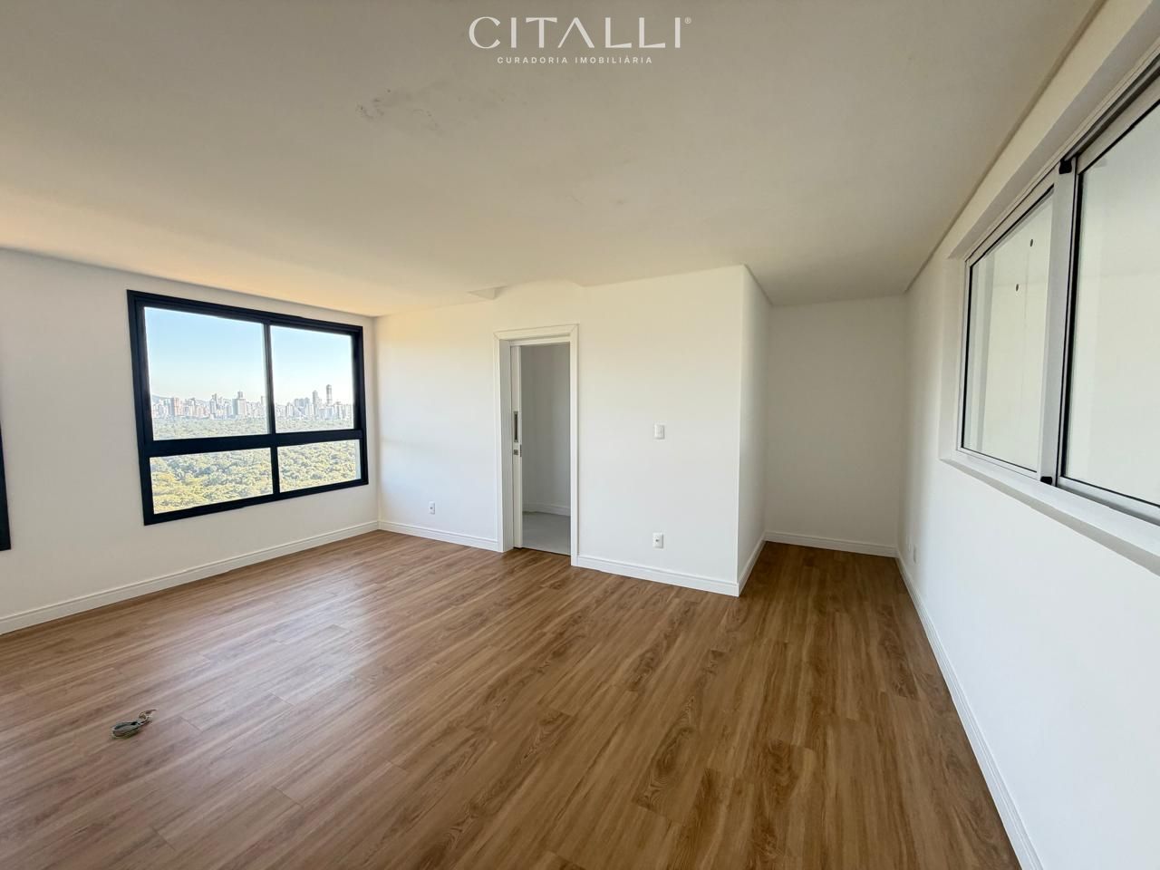Vista Jardins | VivaPark Porto Belo – Apartamento de 2 Suítes com 121 m² Privativos - Foto 5