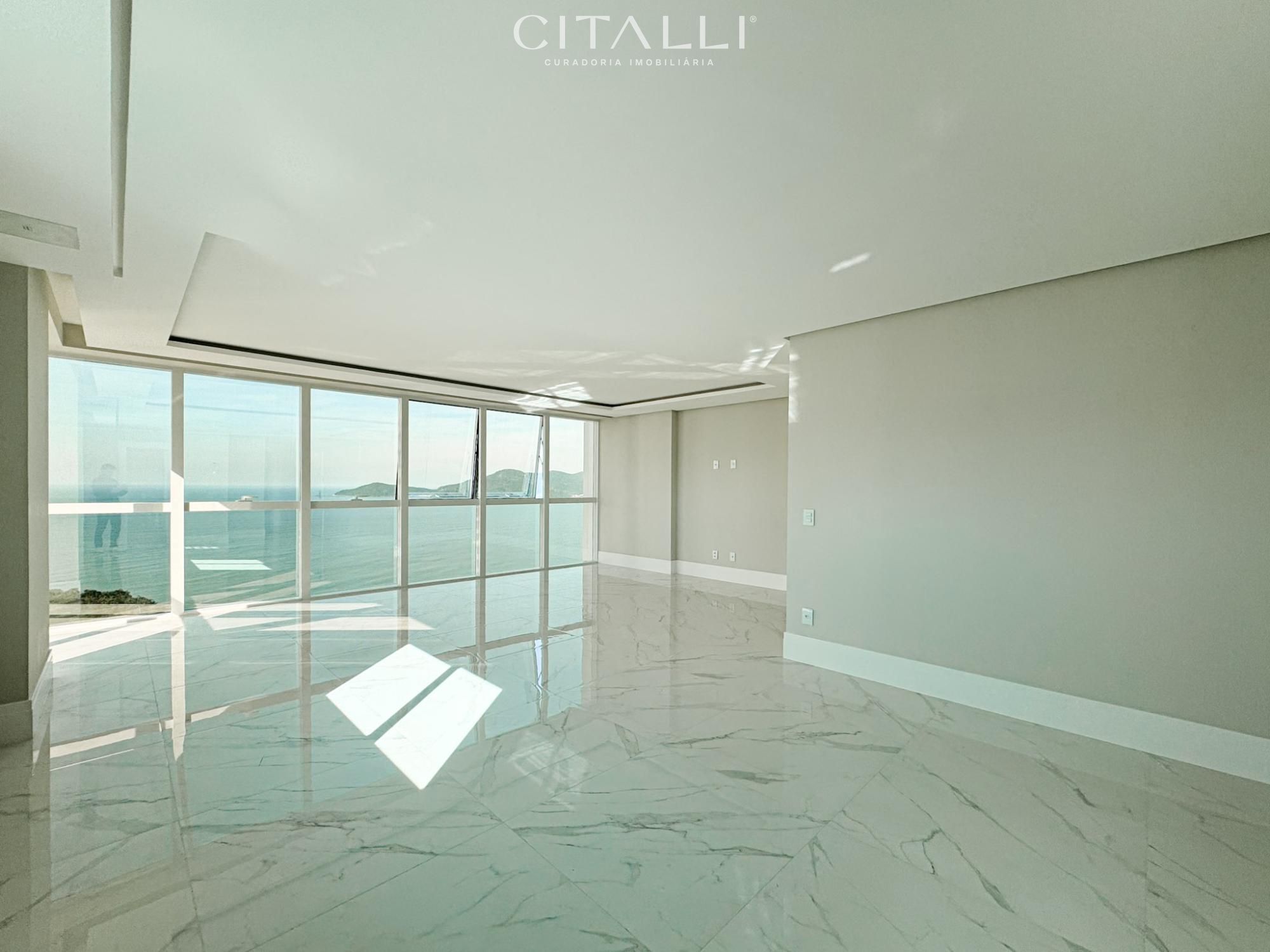 Apartamento à Venda no Skyline Tower em Balneário Camboriú, 04 suítes, 150m² - Foto 3