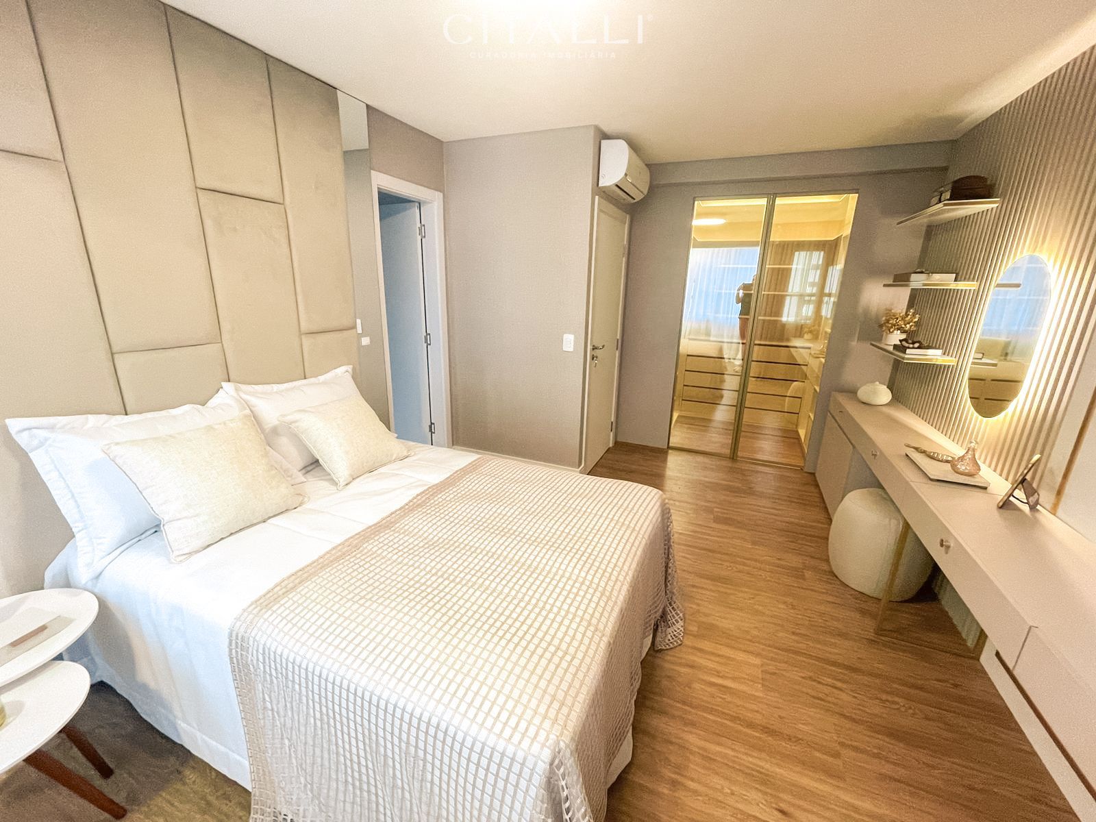 Cobertura plana no Edifício Cravo e Canela em Balneário Camboriú com 233,64 m² - Foto 4