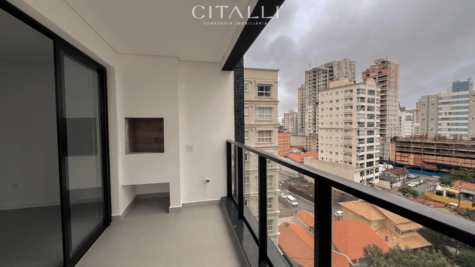 Apartamento à Venda – Nautik Class, Balneário Perequê, Porto Belo - Foto 5