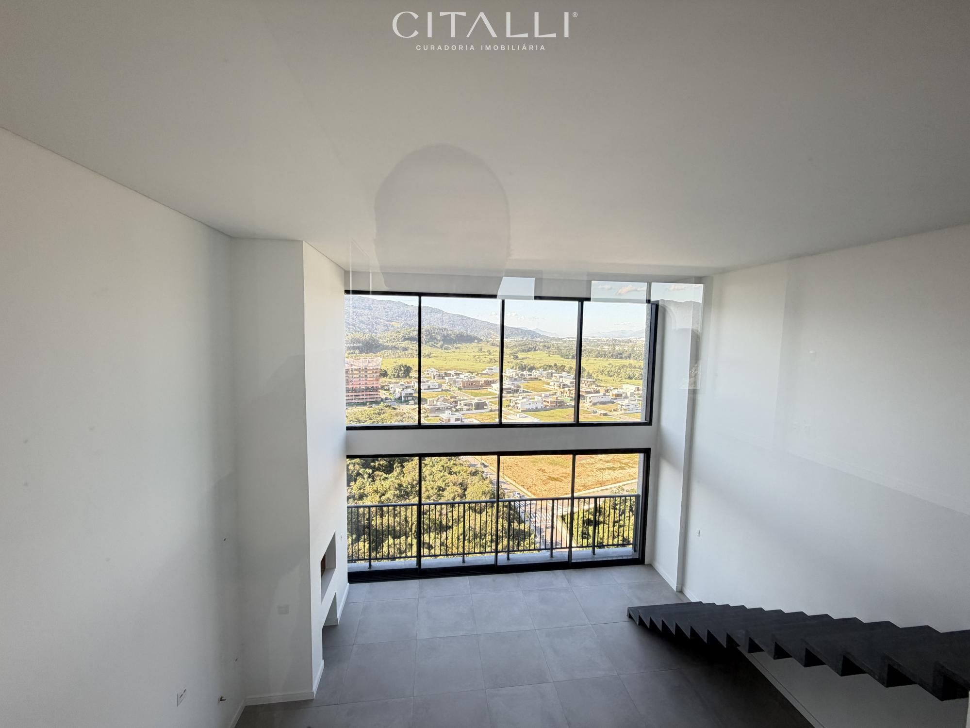 Vista Jardins | VivaPark Porto Belo – Apartamento de 3 Suítes com 181 m² Privativos - Foto 1