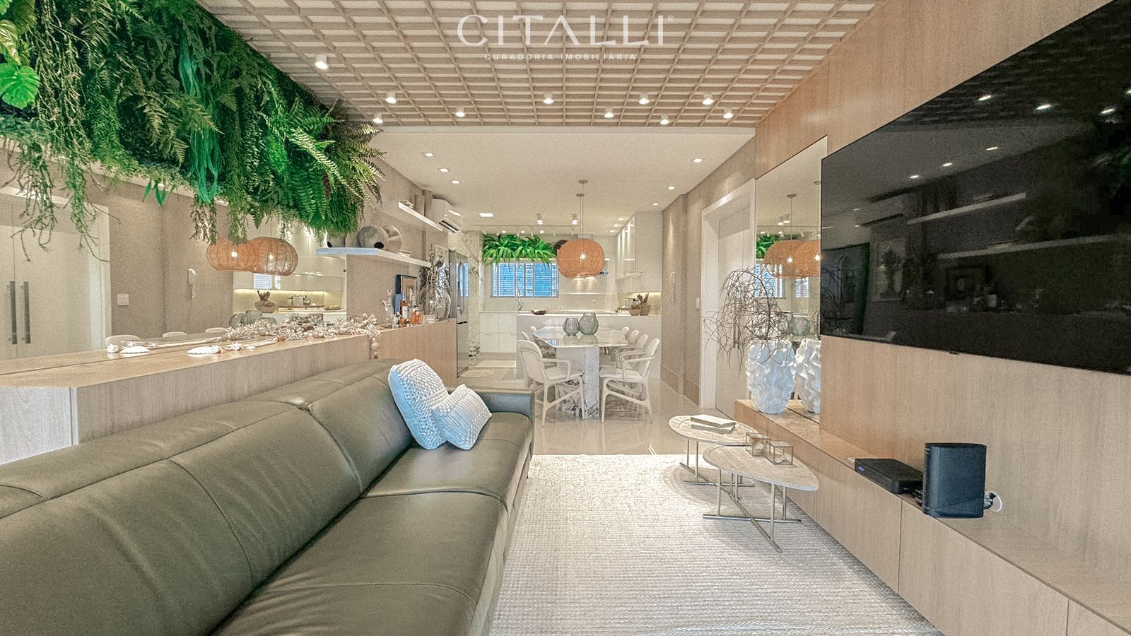 Apartamento no Edifício Mirante das Águas em Balneário Camboriú com 151 m² - Foto 2