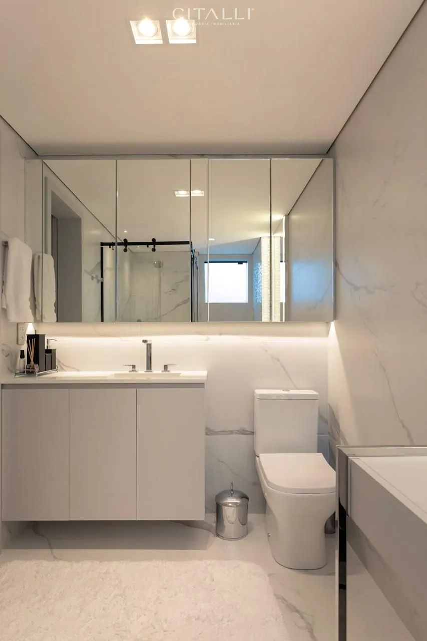 Apartamento no Edifício Ilha Sul em Balneário Camboriú com 140 m² - Foto 3
