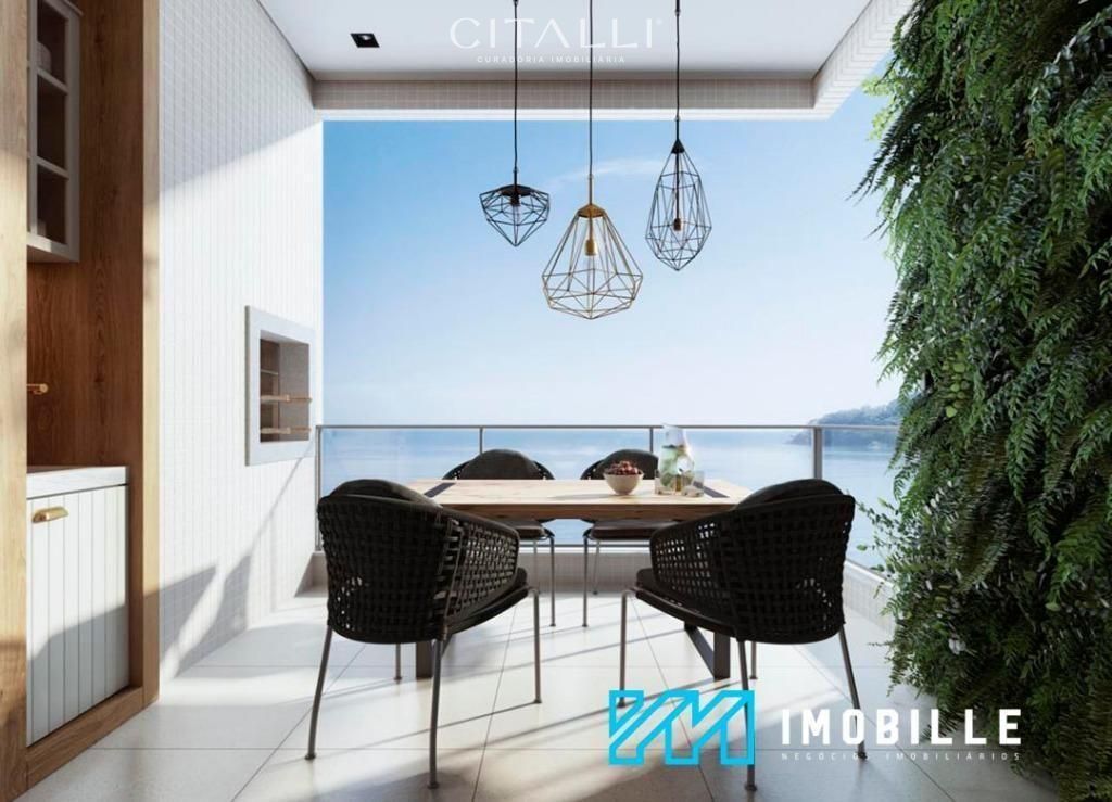 Apartamento no Edifício Morada Ilhas Marianas Balneário Camboriú - Foto 4