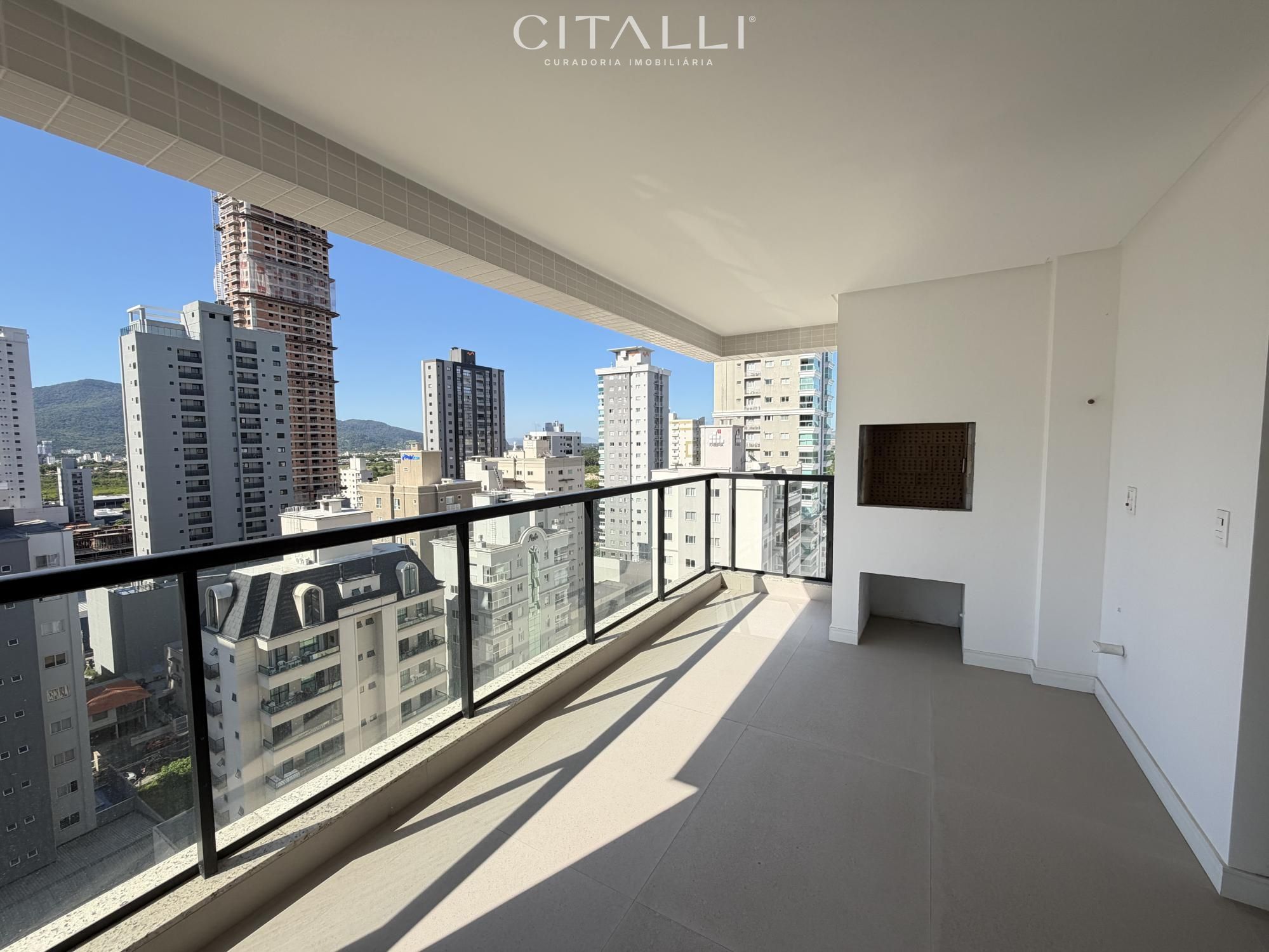 APARTAMENTO NO EDIFÍCIO LA PASSIONE – ITAPEMA / MEIA PRAIA - Foto 3