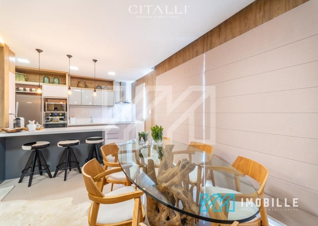 Apartamento no Edifício Solar Di Genova em Balneário Camboriú com 104,83m² - Foto 3