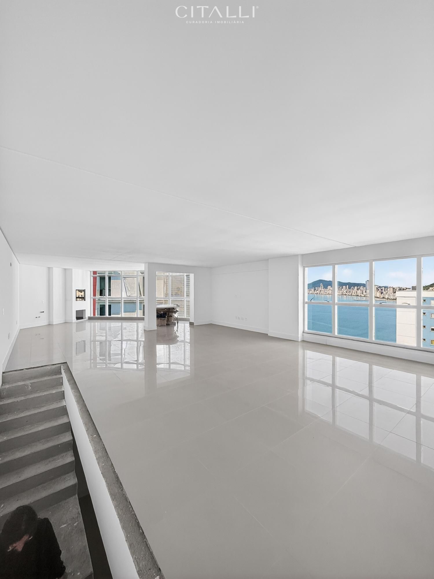 Apartamento Duplex com 04 suítes no Edifício Green Beach Residence em Itapema - Foto 4