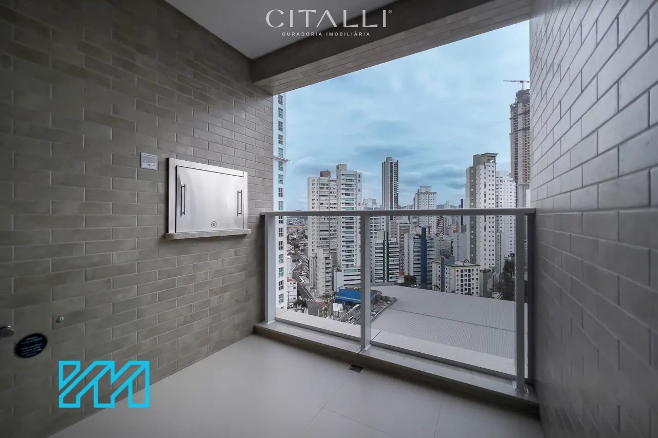Apartamento no Edifício Hamptons Village em Balneário Camboriú com 120 m² - Foto 3