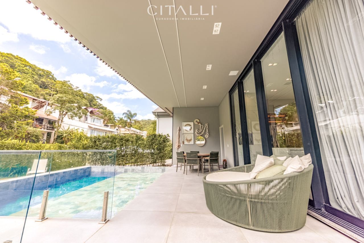 Casa no Condomínio Vila Rica em Balneário Camboriú com 380 m² - Foto 2