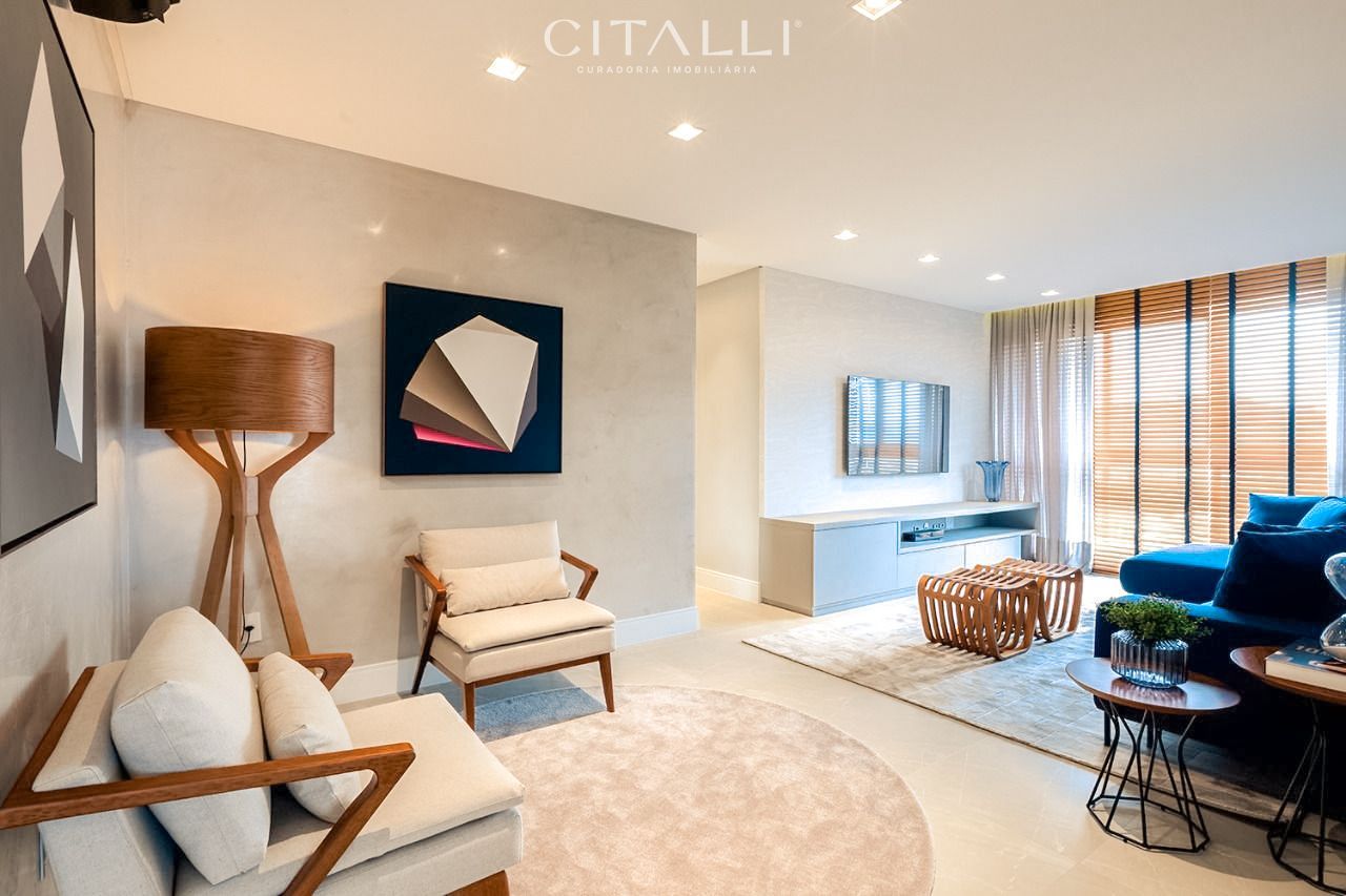 Cobertura no Edifício Mirante das Águas em Balneário Camboriú com 348,20 m² - Foto 2