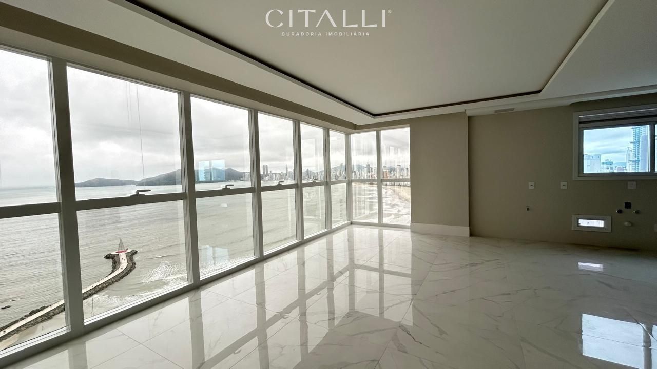 APARTAMENTO DA CONSTRUTORA FG COM 4 SUÍTES COM VISTA PARA A RODA GIGANTE - Foto 1