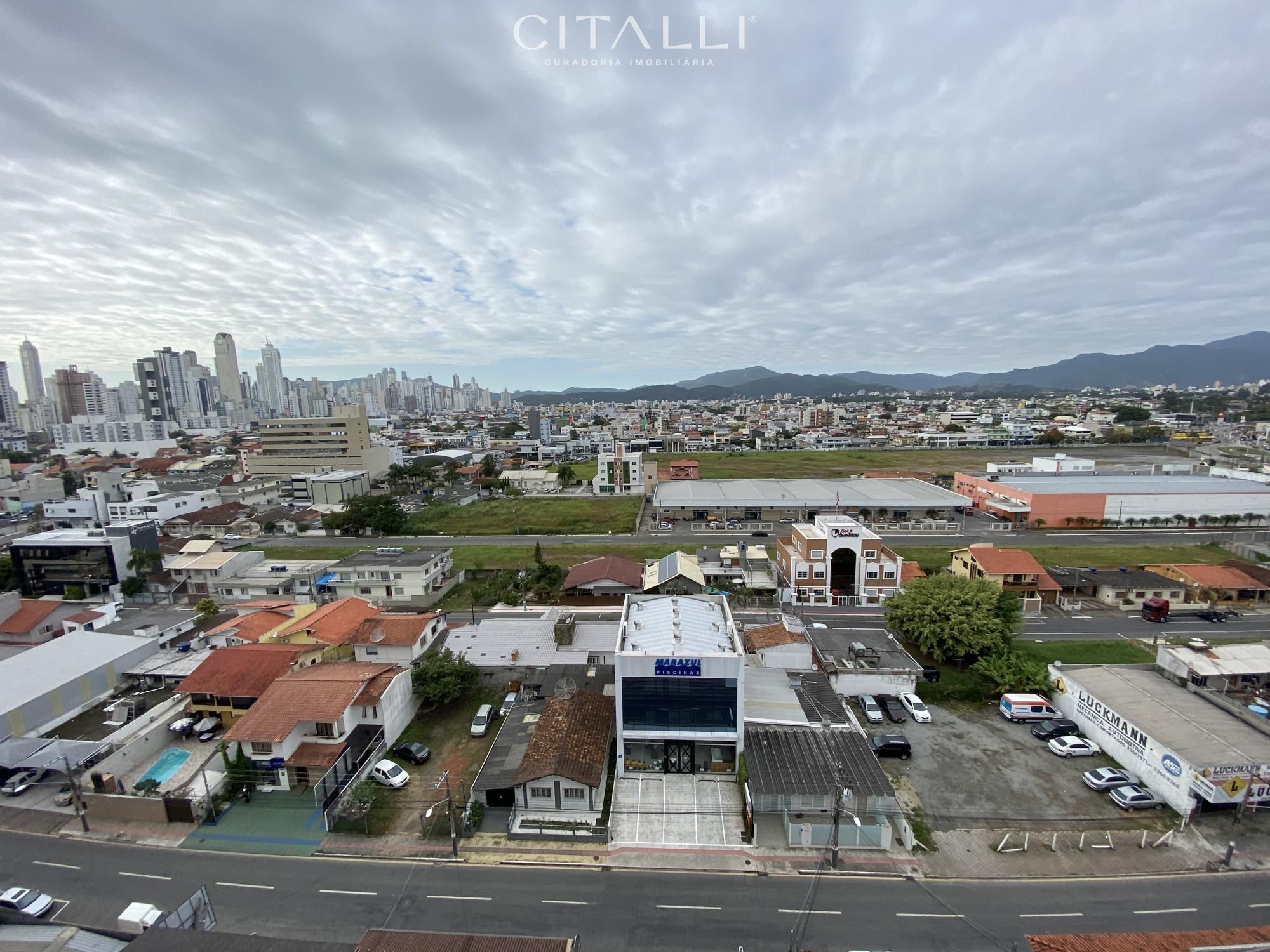 Apartamento no Edifício Icon Residence em Balneário Camboriú com 76,56 m² - Foto 3
