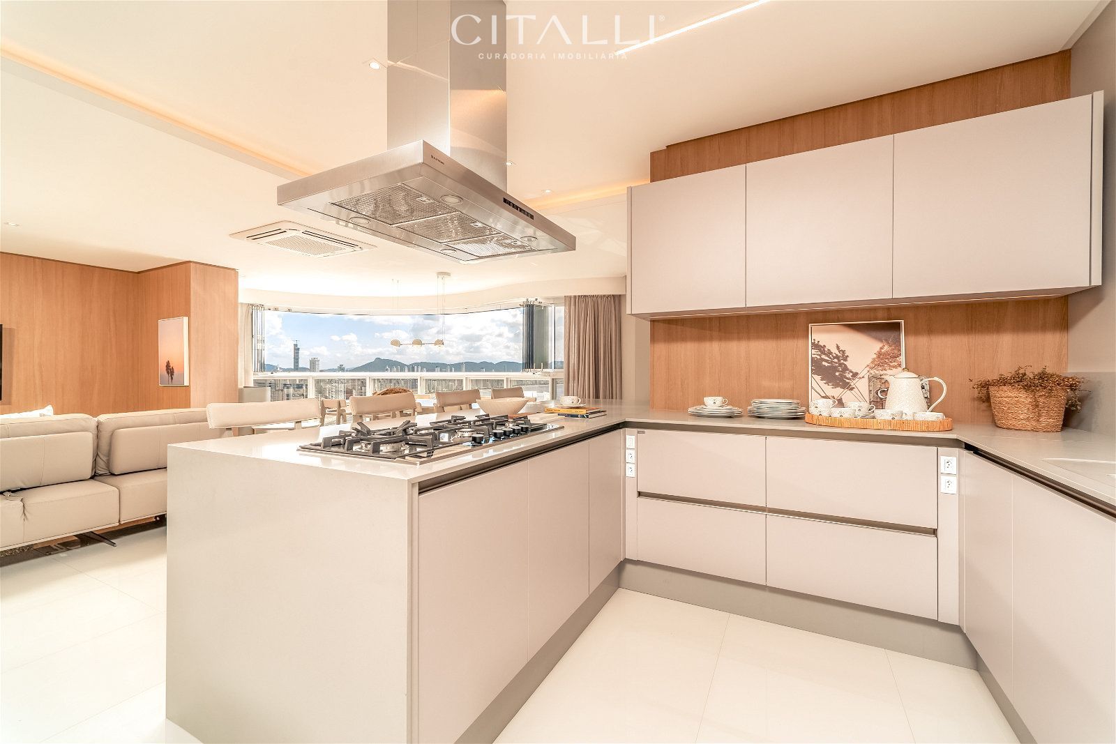 Apartamento no Edifício Ibiza Towers em Balneário Camboriú com 238 m² - Foto 3