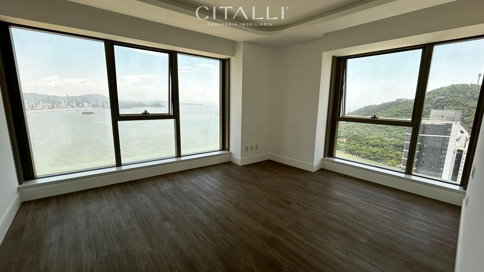 Apartamento mobiliado no Edifício Yachthouse em Balneário Camboriú com 261 m² - Foto 3