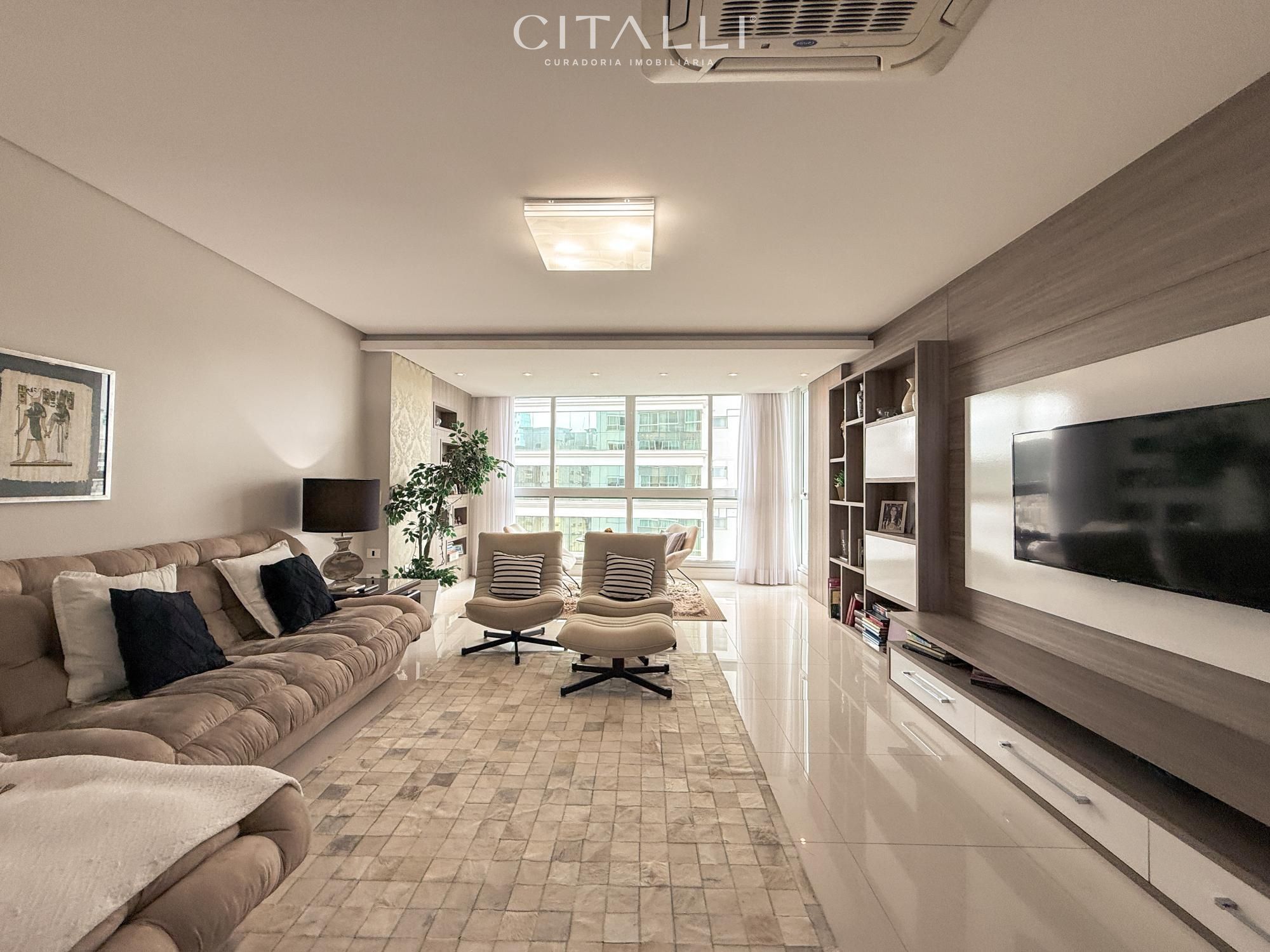 Apartamento à Venda no Torremolinos em Balneário Camboriú, 151m² - Foto 1