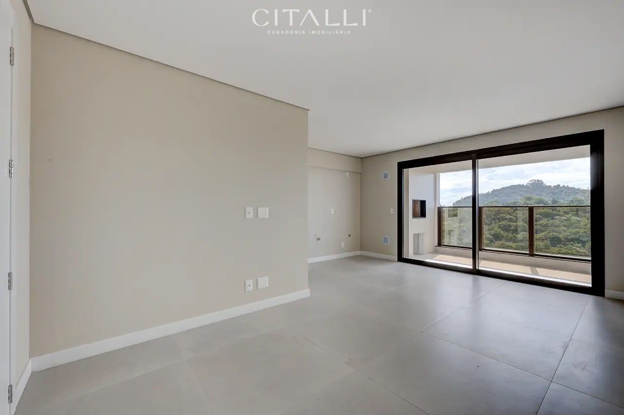 Apartamento no Edifício Torres da Brava – Torre Sirena em Itajaí com 82 m². - Foto 5