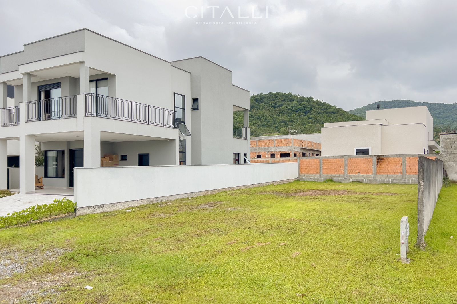 Terreno no Condomínio Caledônia Private Village em Camboriú com 383,84 m² - Foto 3