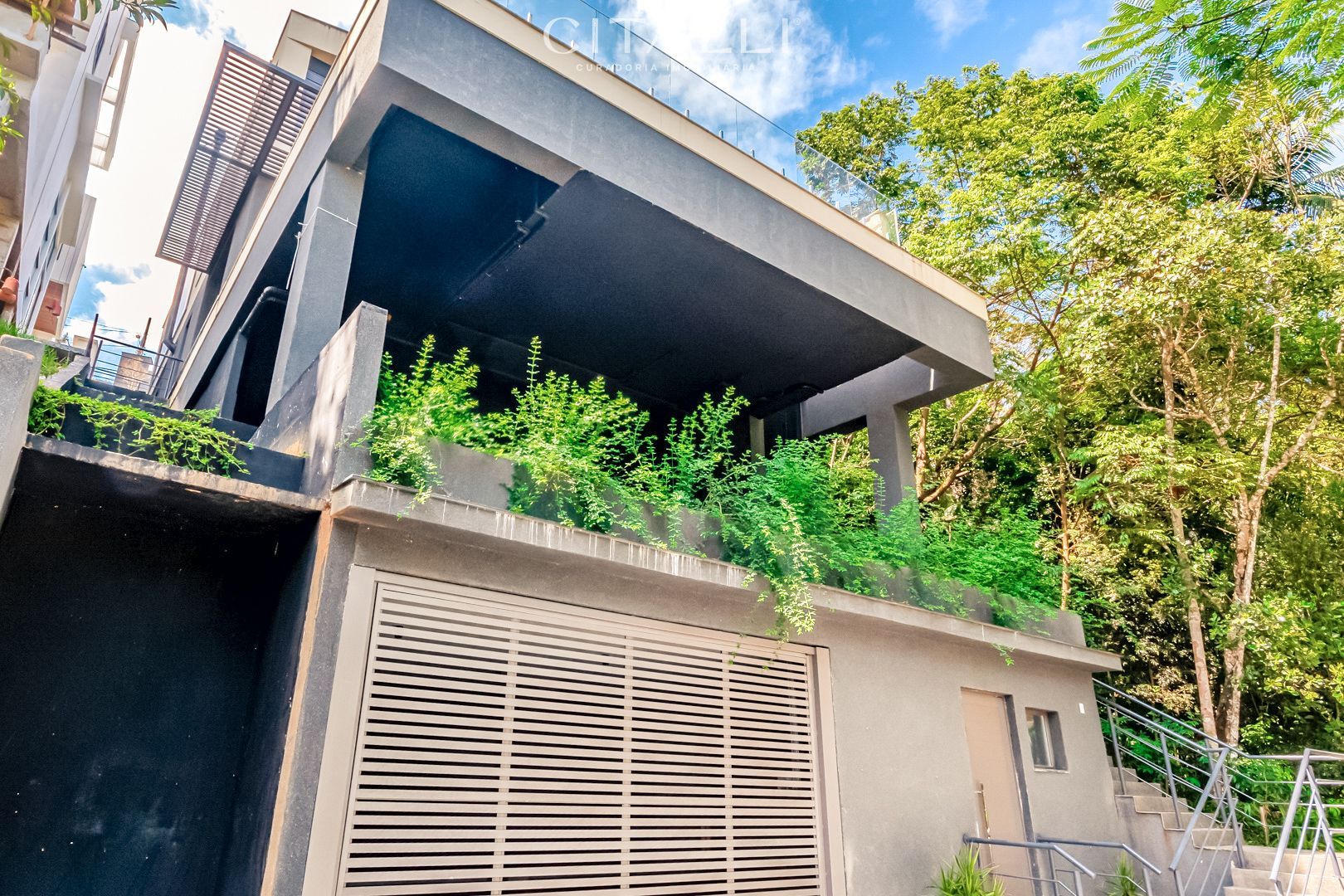 Casa no Condomínio Horizontal Praia Brava em Itajaí com 834,50 m² - Foto 3