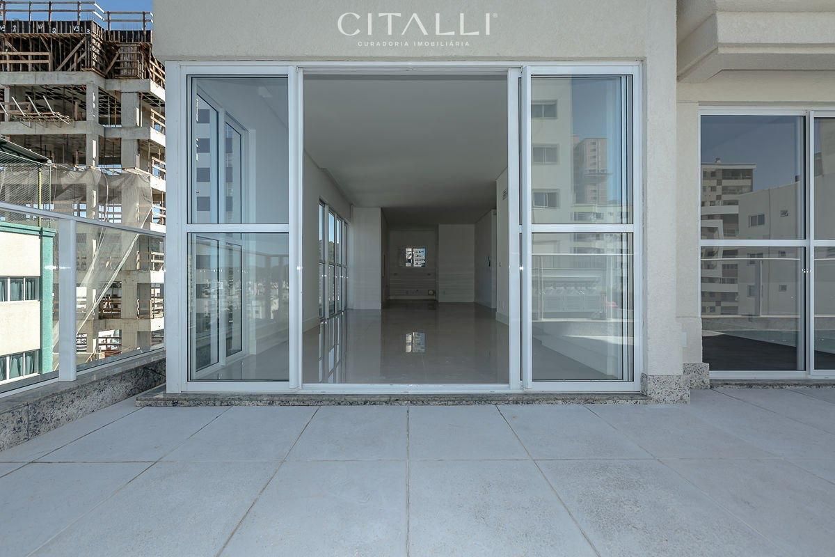 Apartamento diferenciado no Edifício Salvatore Residenziale em Balneário Camboriú com 172,99 m² - Foto 5
