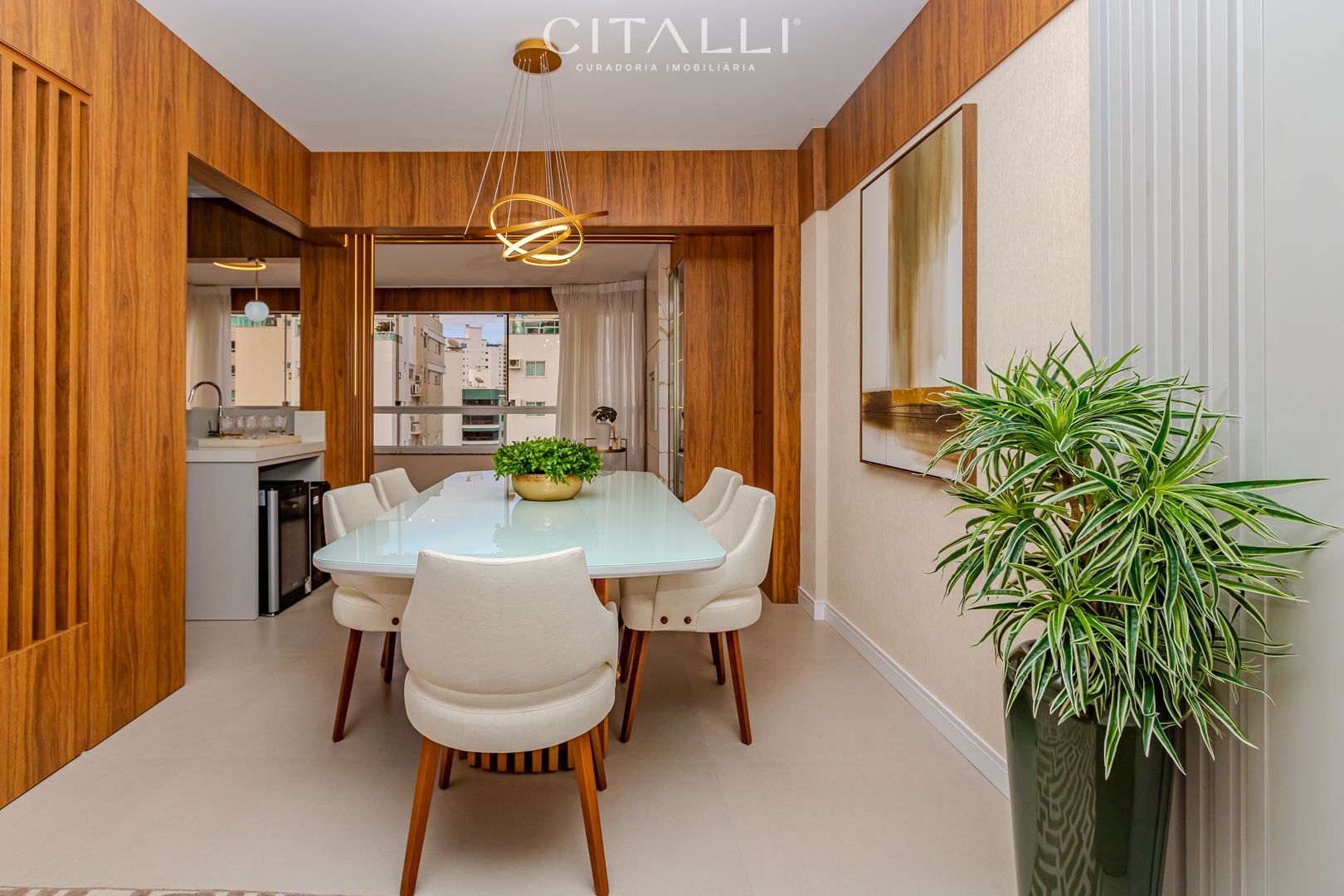 Pronto para morar. Localização privilegiada no coração de Balneário Camboriú. - Foto 4