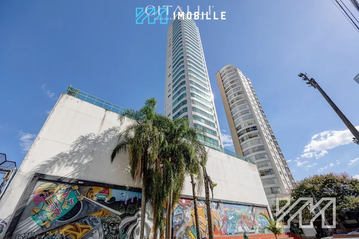 ALTO PADRÃO MARINA RESIDENCE – BALNEÁRIO CAMBORIÚ - Foto 2