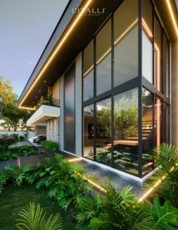 Casa no Condomínio Caledônia Private Village em Camboriú com 672,72 m² - Foto 4