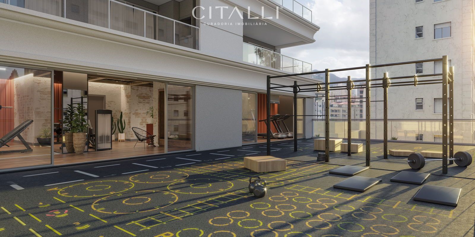 L’atelier Concept Homes seu Embraed em Itapema Meia Praia - Foto 4