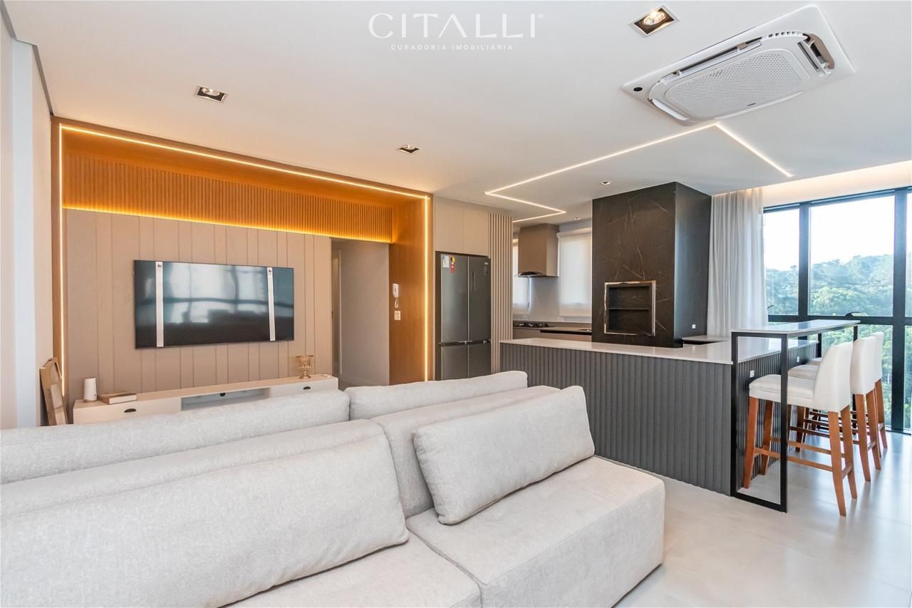 Apartamento no Edifício Costa Esmeralda em Balneário Camboriú com 136,69 m² - Foto 1