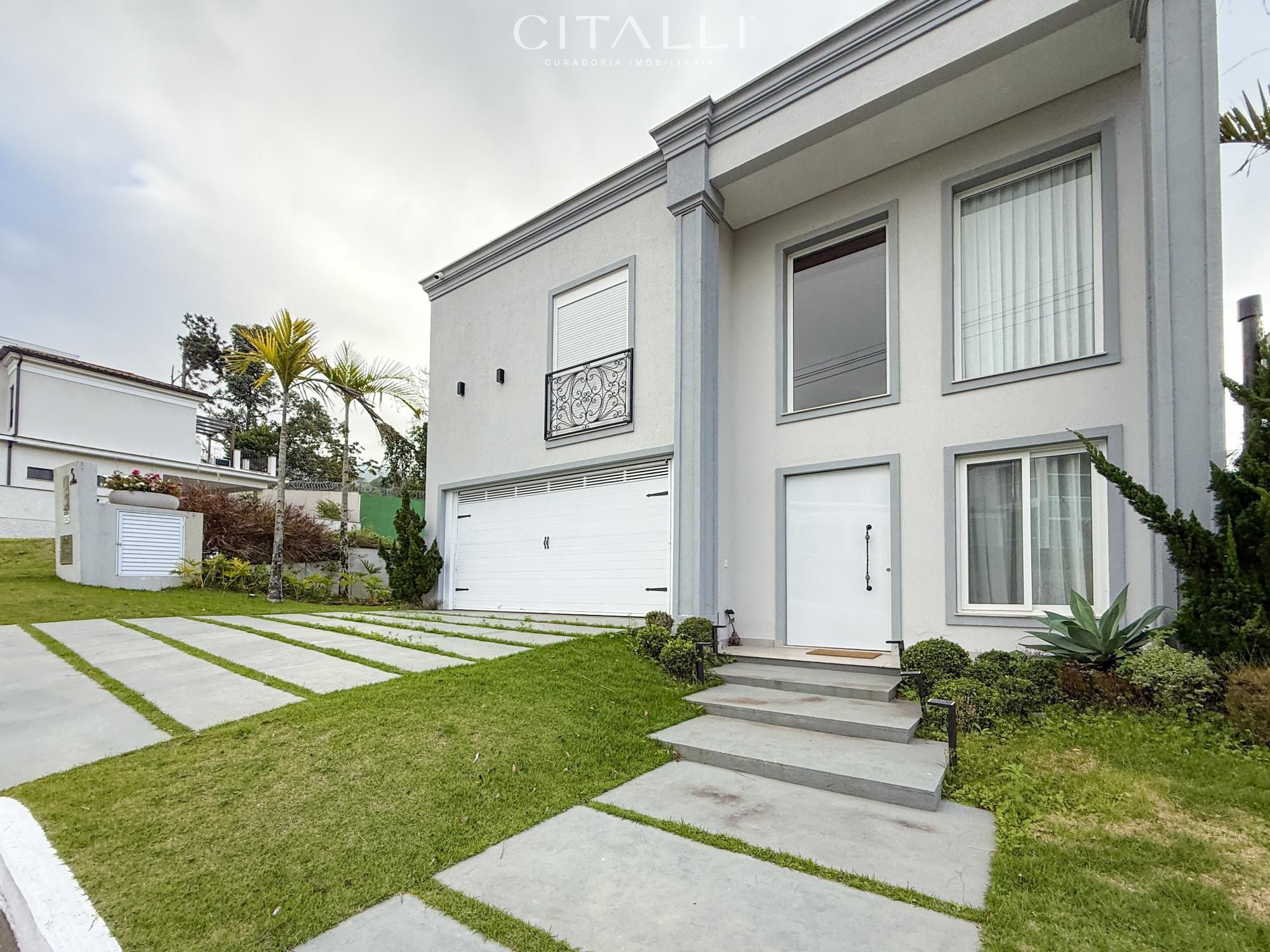 Casa no Condomínio Costa Verde à Venda em Itajaí, 03 suítes, 324m² - Foto 2