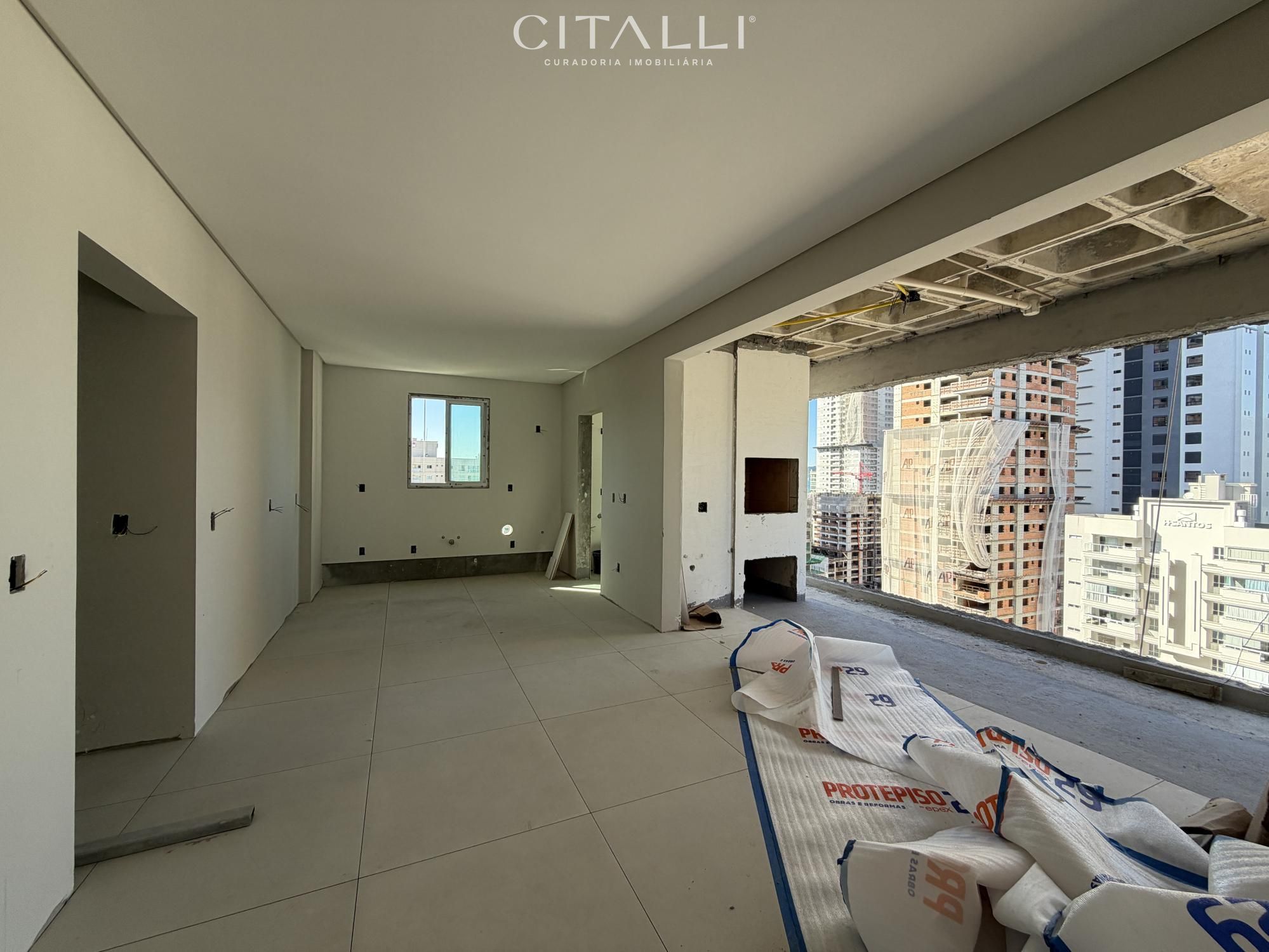 Apartamento no Green House no Centro de Itapema com 126 m² - Foto 4