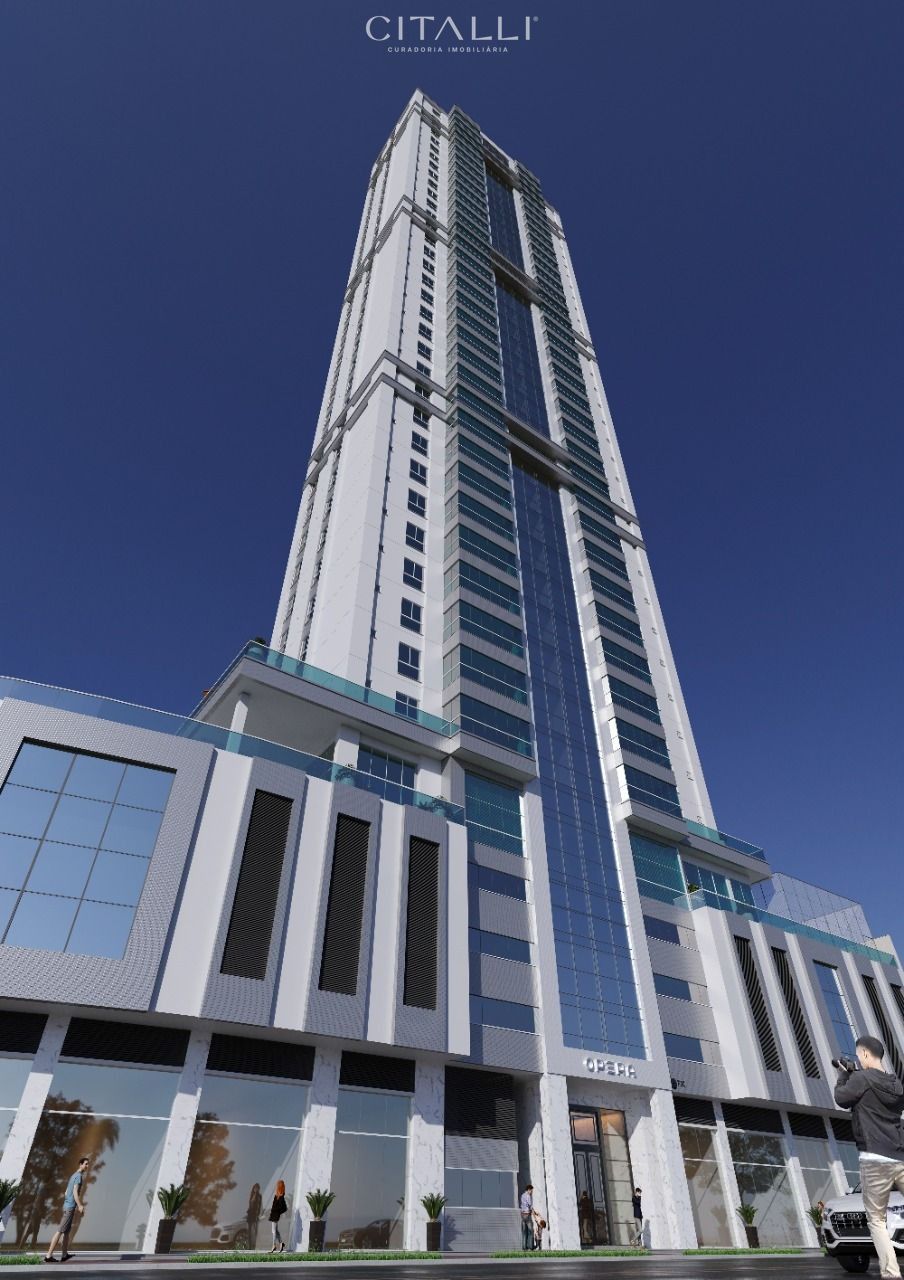 APARTAMENTO NO EDIFÍCIO OPERA TOWER – BALNEÁRIO CAMBORIÚ - Foto 2