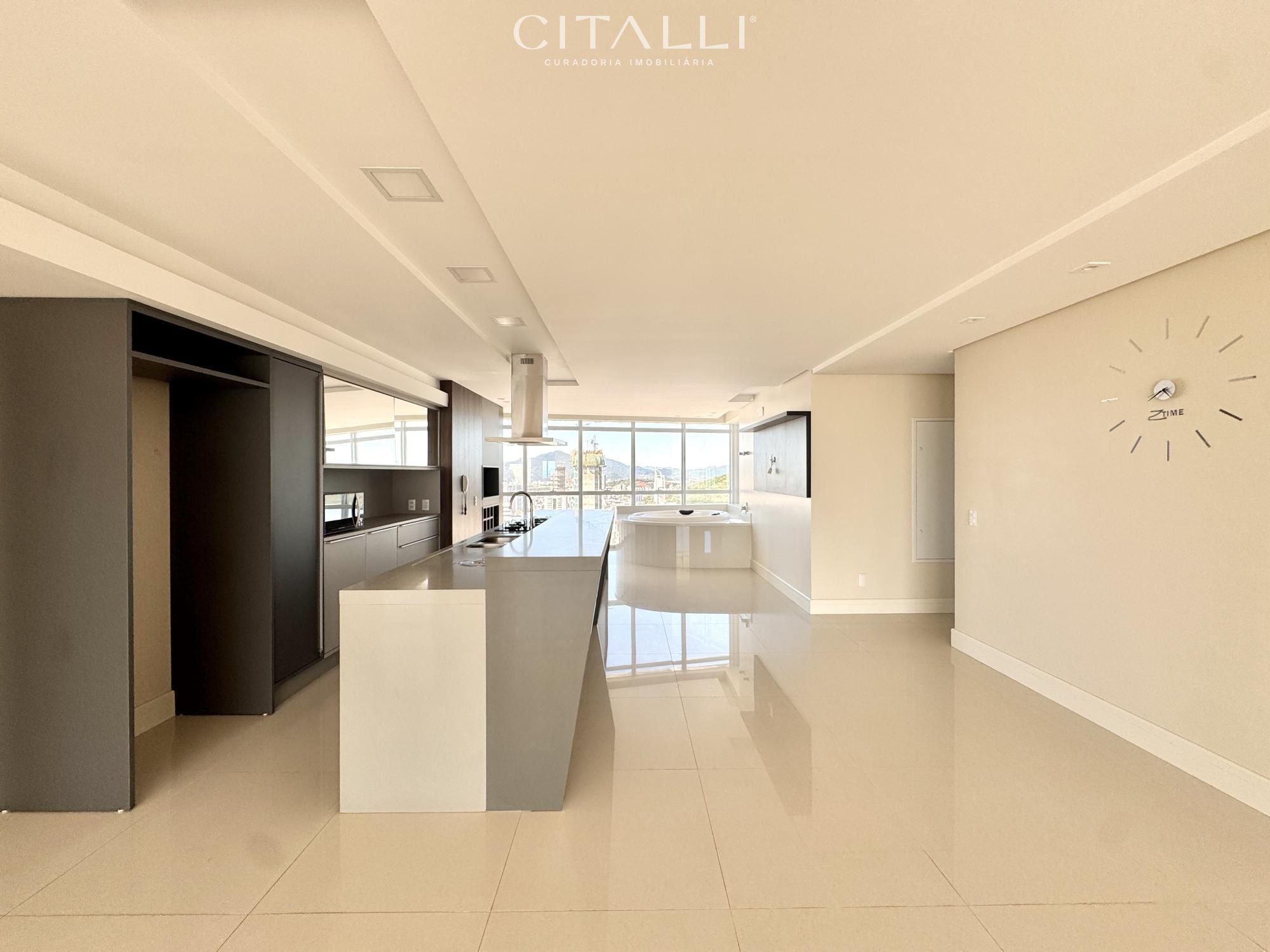 Apartamento com 03 suítes no Edifício Alameda Jardins na Barra Norte em Balneário Camboriú - Foto 2