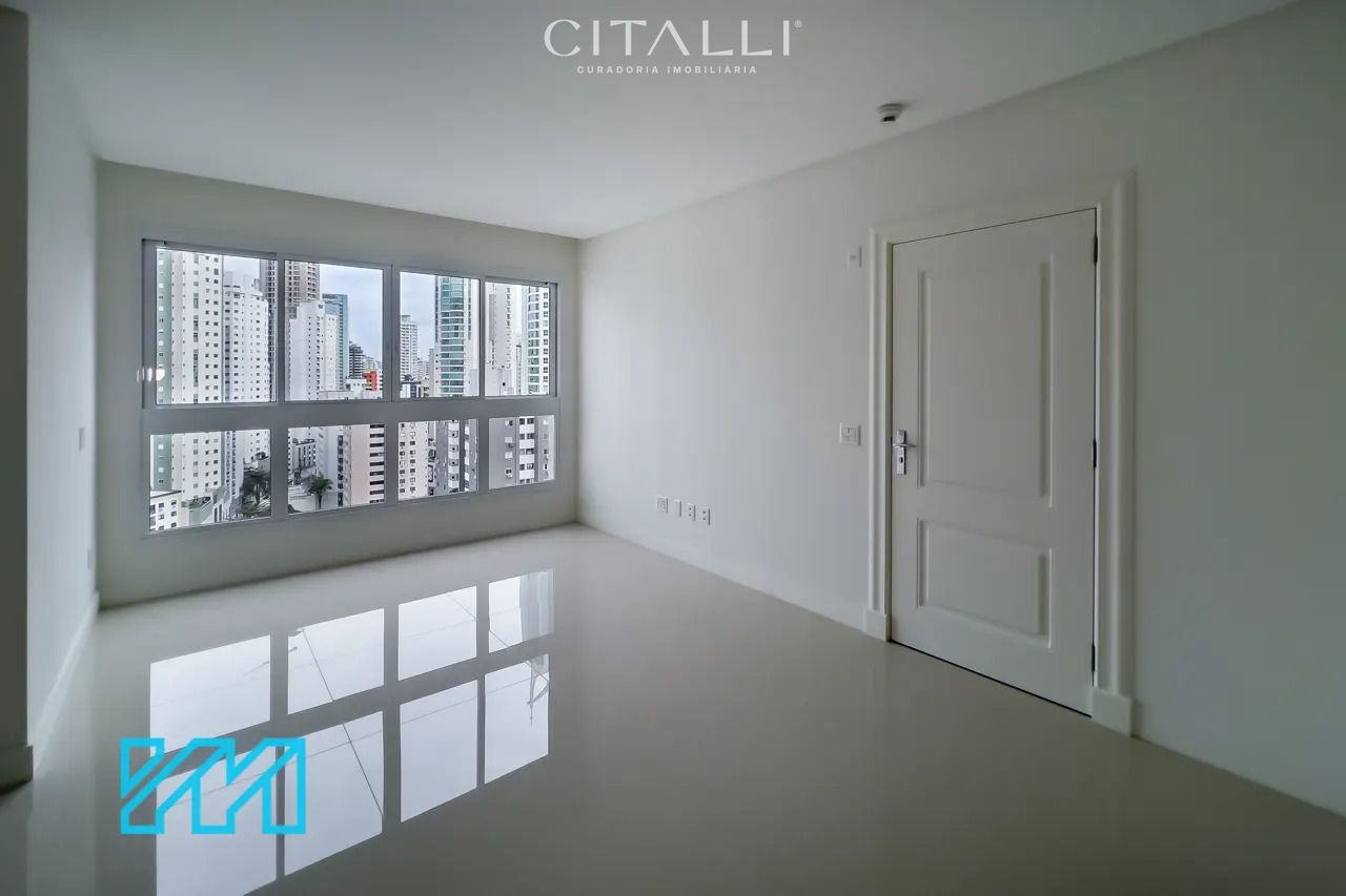 Apartamento no Edifício Hamptons Village em Balneário Camboriú com 120 m² - Foto 2