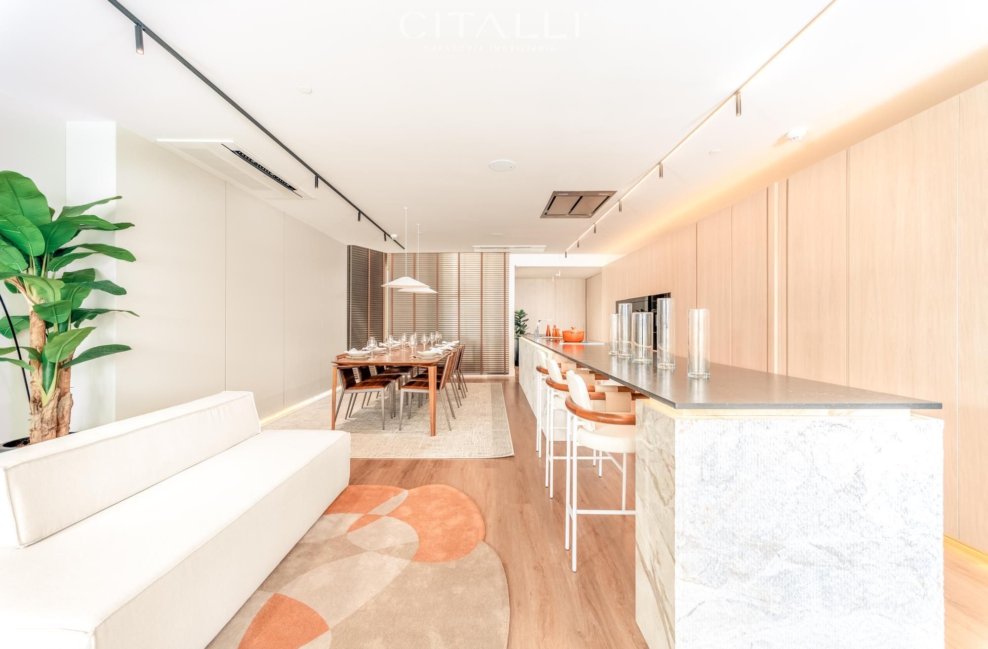 Apartamento no Edifício Yachthouse em Balneário Camboriú com 261 m² - Foto 4