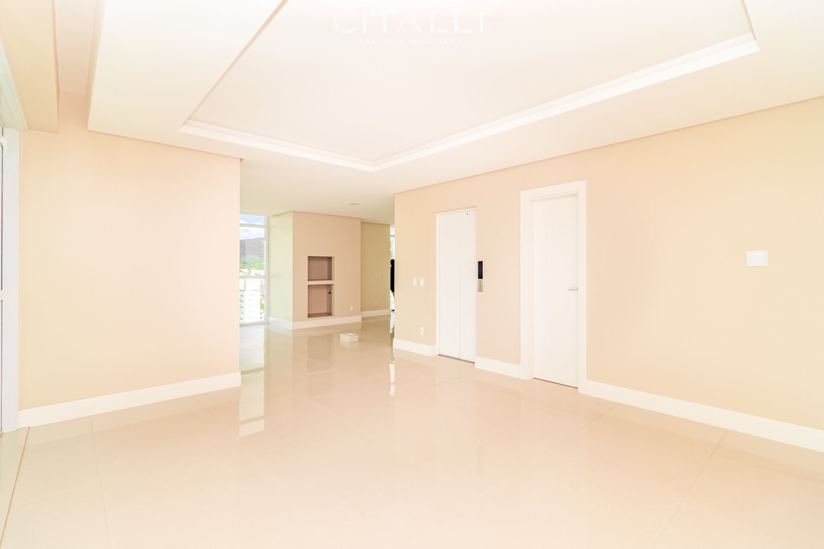 Apartamento no Edifício Vision Tower em Balneário Camboriú com 145 m² - Foto 5