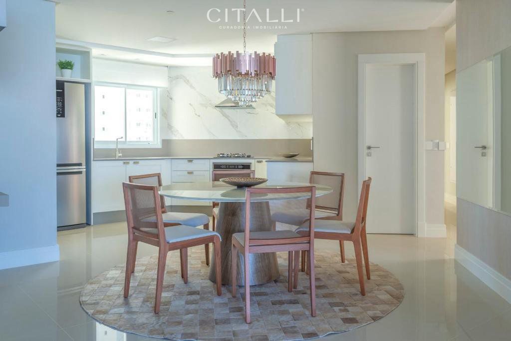 Apartamento no Edifício Infinity Coast em Balneário Camboriú com 182,61 m² - Foto 5