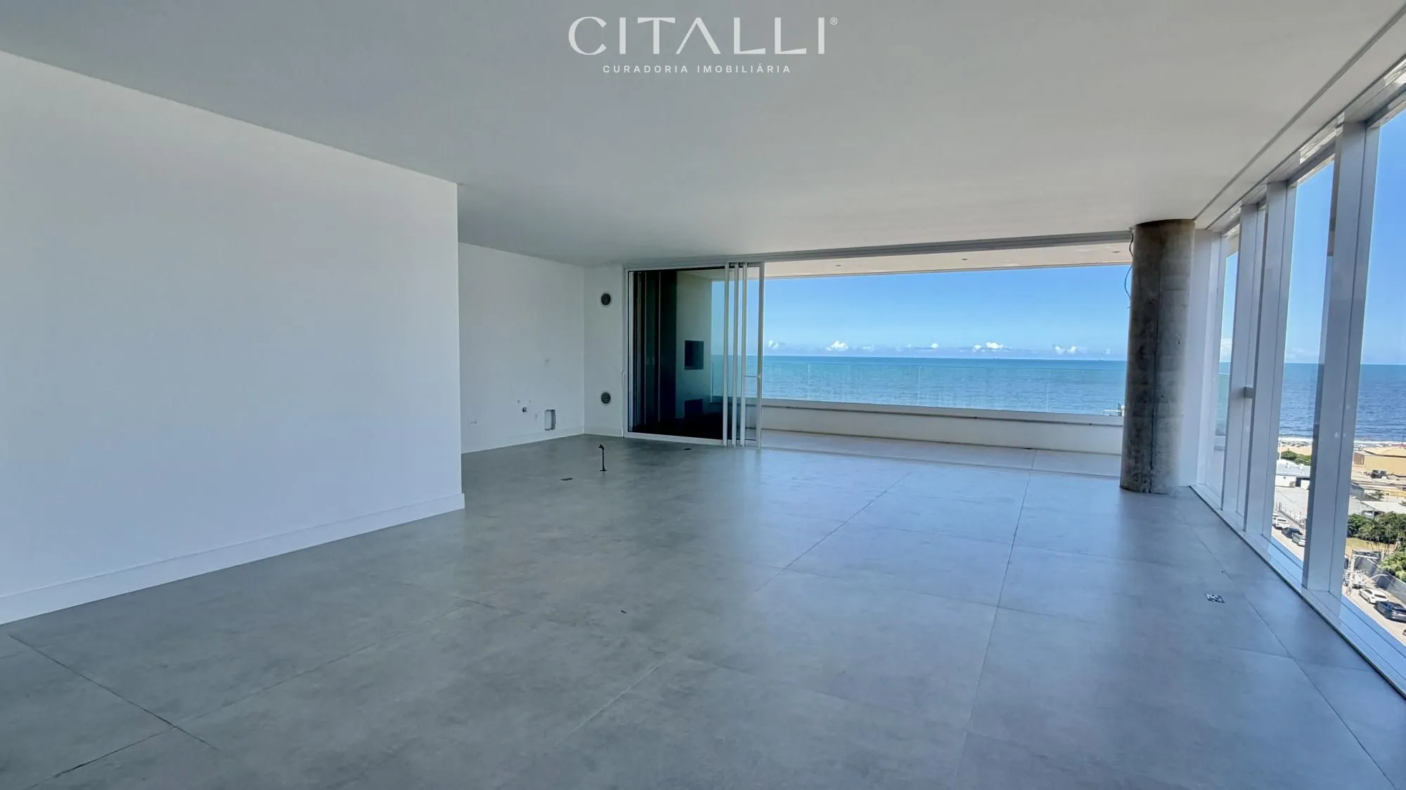 APARTAMENTO NO RIVA PRAIA BRAVA – ITAJAÍ - Foto 3