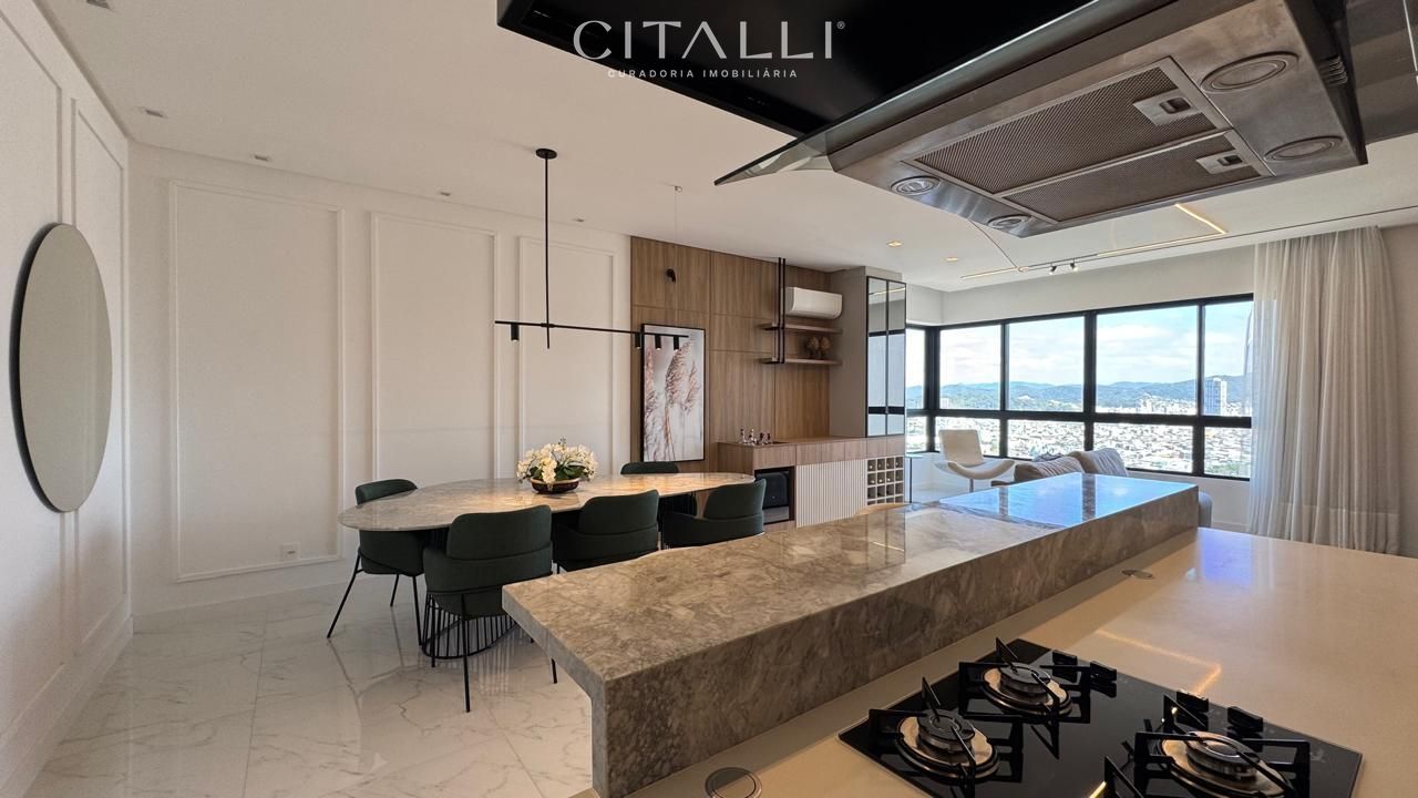 Apartamento no Edifício Florence Garden Residence em Balneário Camboriú - Foto 5