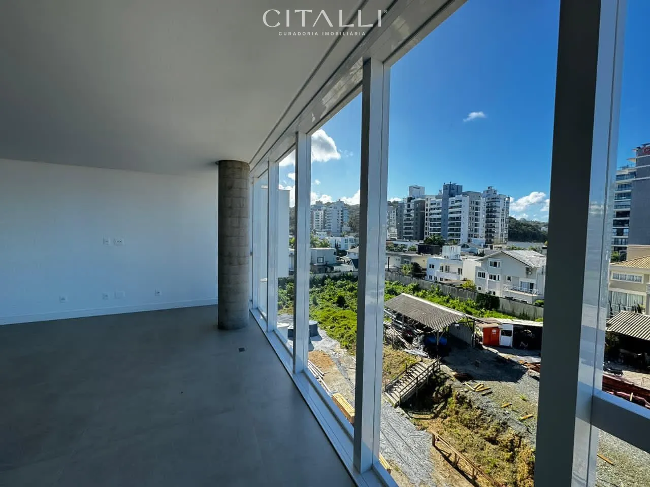 Apartamento no Edifício Riva Praia Brava em Itajaí com 160,42 m² privativos - Foto 3