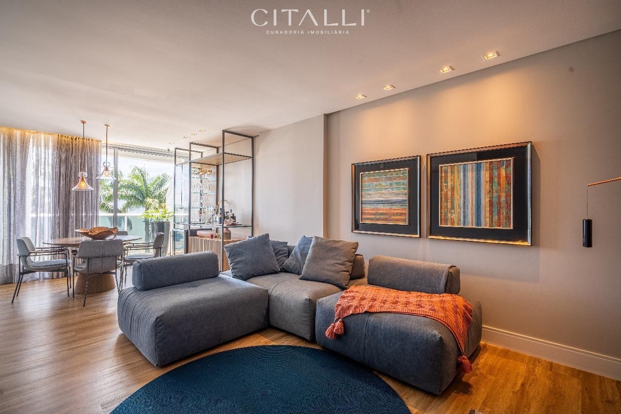 APARTAMENTO GARDEN NO EDIFÍCIO COSTÃO DA BARRA – BALNEÁRIO CAMBORIÚ - Foto 5