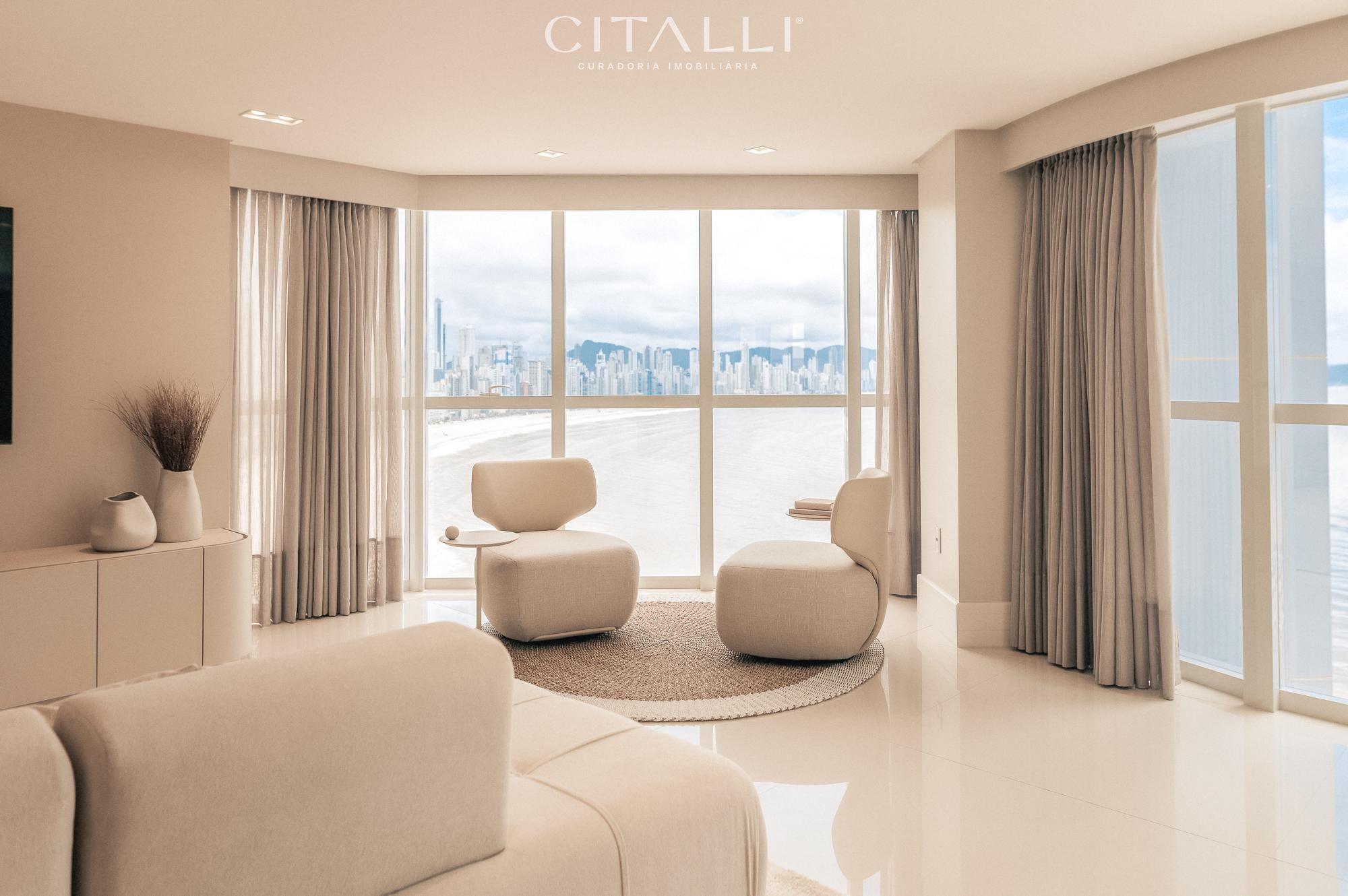 Apartamento no Edifício Ibiza Towers em Balneário Camboriú com 237 m² - Foto 5