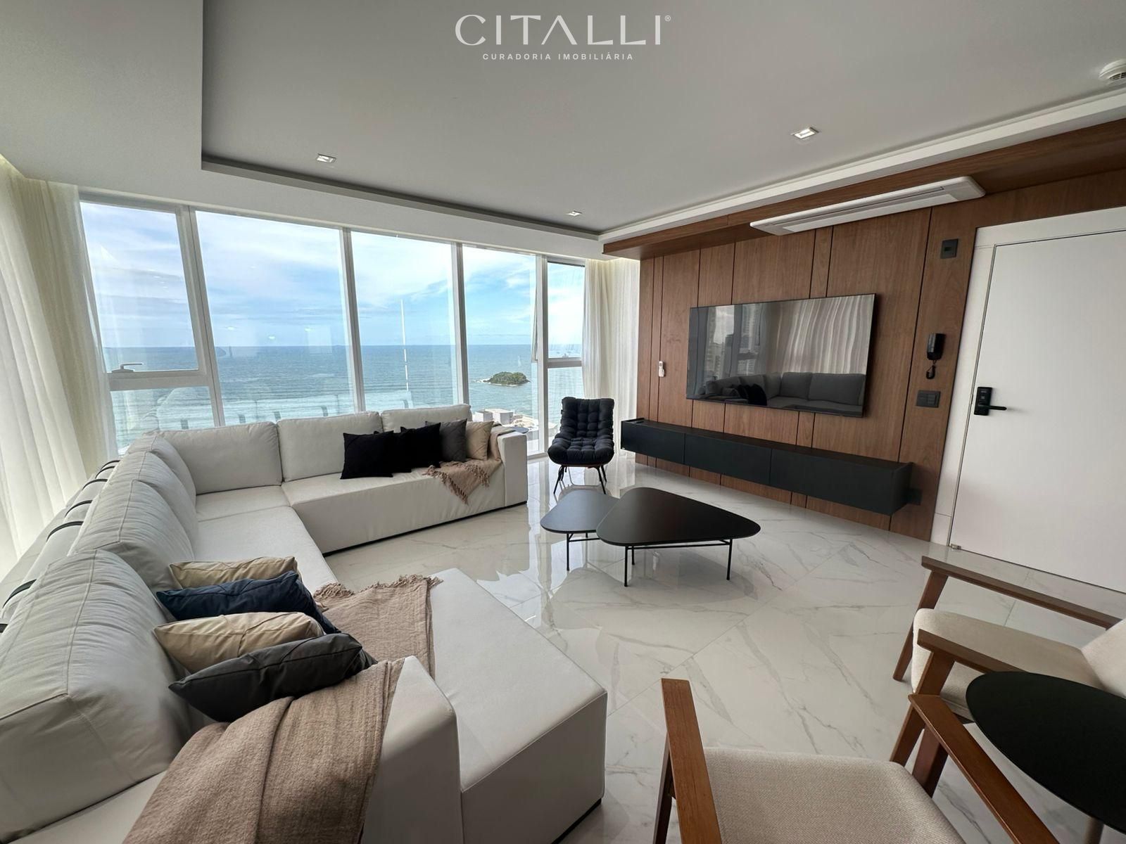 Apartamento no Edifício Grand Place Tower em Balneário Camboriú com 170,42 m² - Foto 3