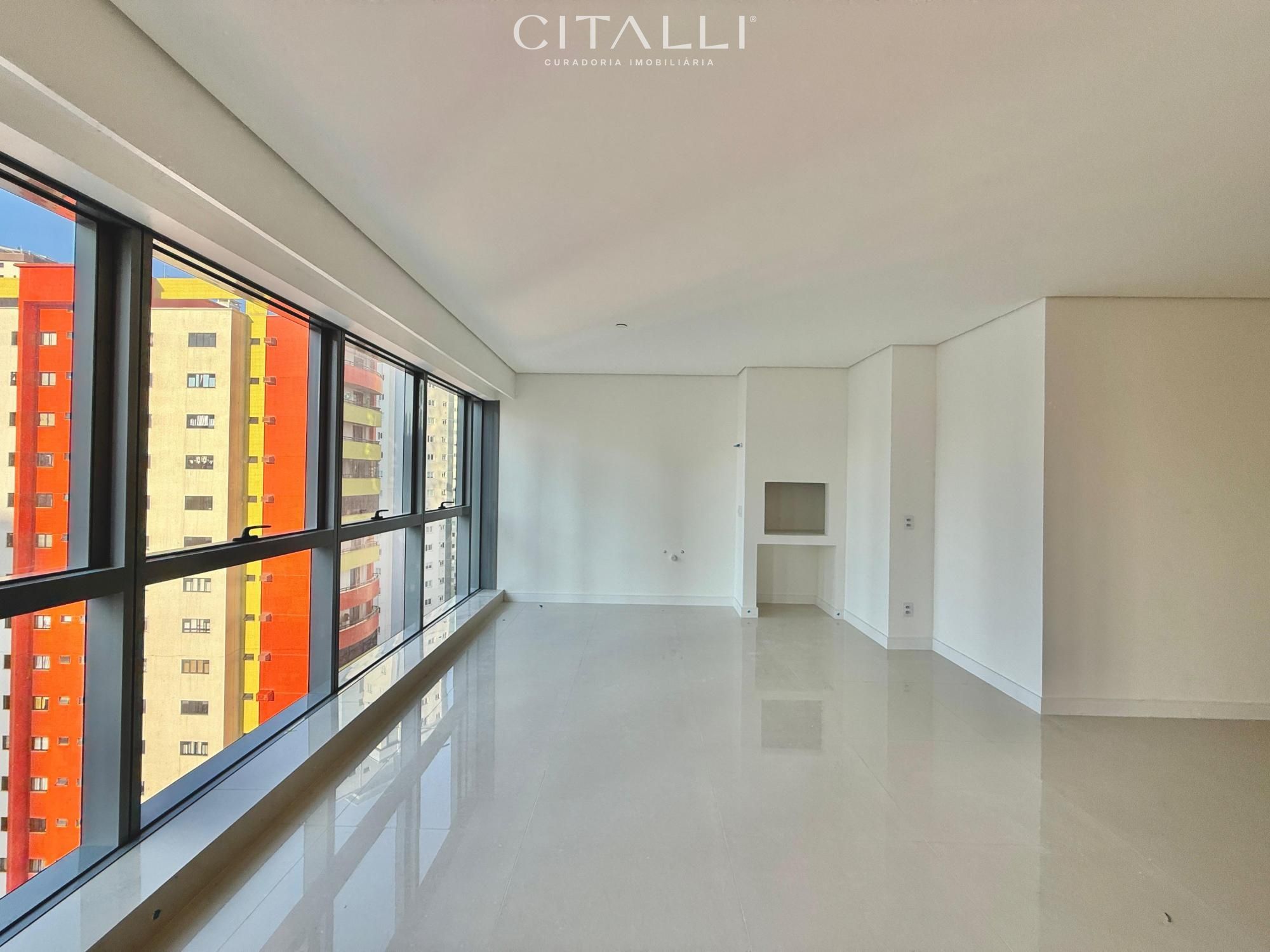 Apartamento no Vitra by Pininfarina em Balneário Camboriú, 04 suítes, 171m² - Foto 4